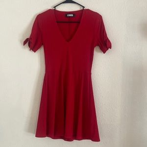 Reformation Mini Dress